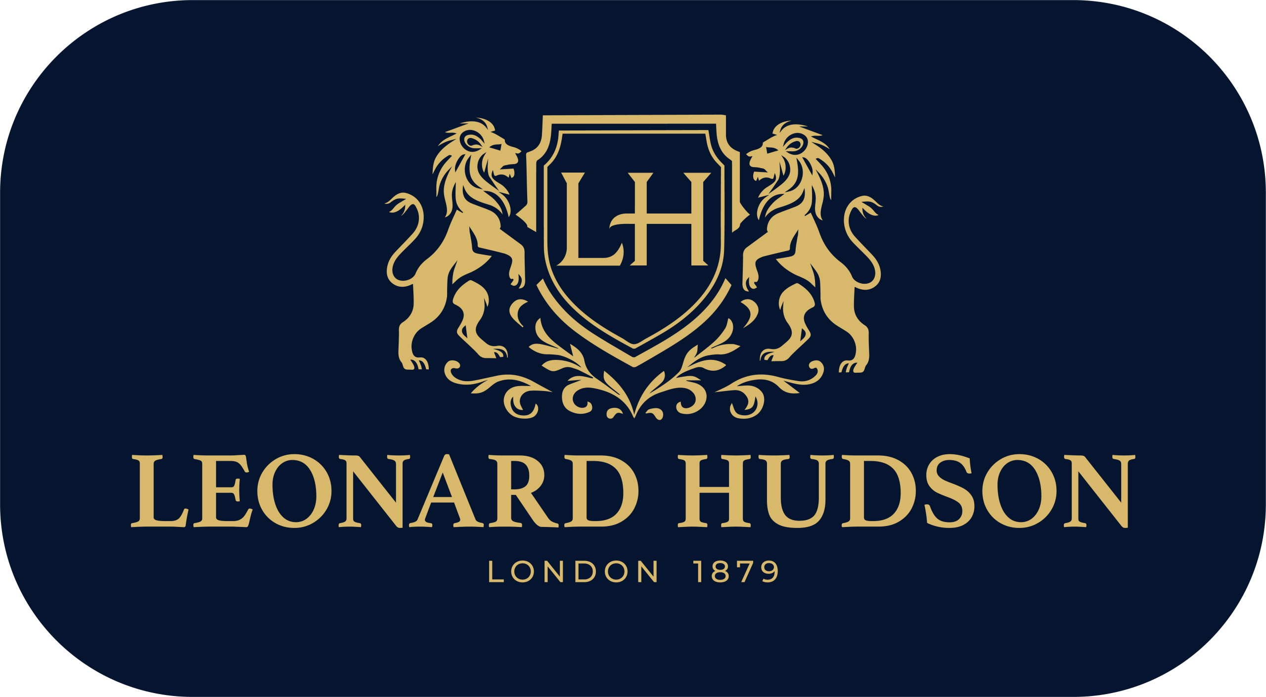 Leonard Hudson ties