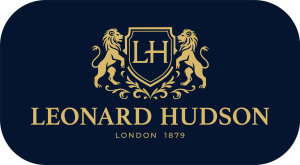 Leonard Hudson ties